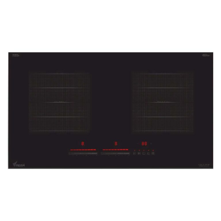 Bếp từ đôi VINGER VG-289MES