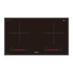 Bếp từ đôi VINGER VG-T99PLUS