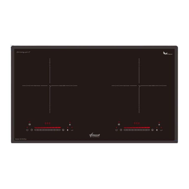 Bếp từ đôi VINGER VG-T99PLUS