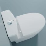 Bồn cầu 1 khối GUCEN G-BCG25 - Ảnh 2