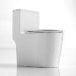 Bồn cầu 1 khối GUCEN G-BCG26 - Ảnh 2