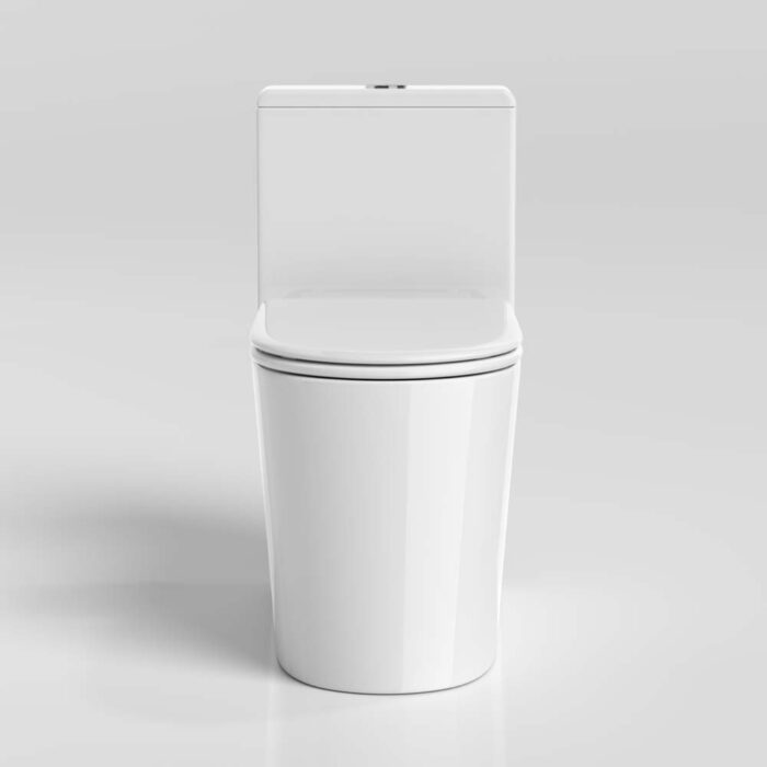 Bồn cầu 1 khối GUCEN G-BCG26 - Ảnh 7