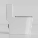 Bồn cầu 1 khối GUCEN G-BCG26 - Ảnh 6