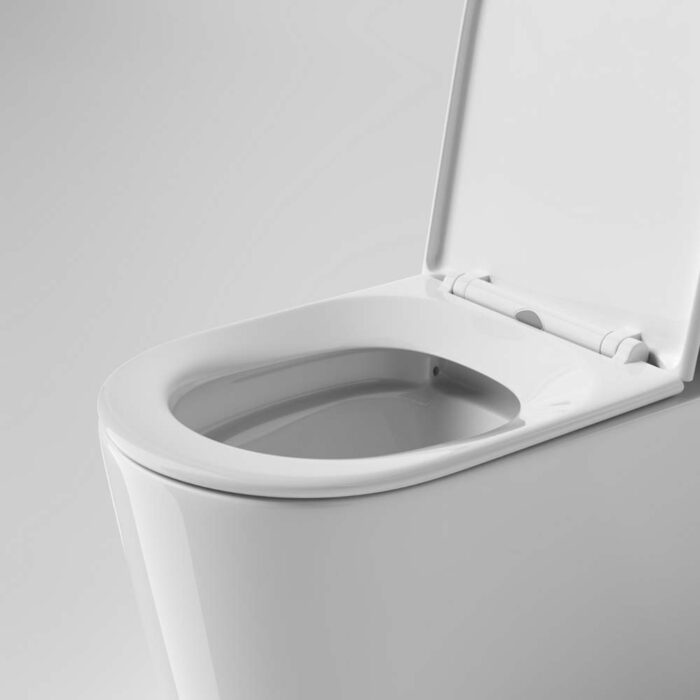 Bồn cầu 1 khối GUCEN G-BCG26 - Ảnh 4