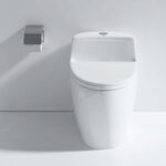 Bồn cầu 1 khối GUCEN G-BCG29 - Ảnh 3