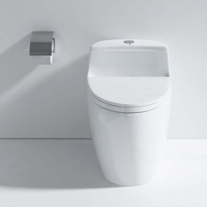 Bồn cầu 1 khối GUCEN G-BCG29 - Ảnh 3