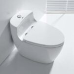 Bồn cầu 1 khối GUCEN G-BCG29 - Ảnh 5