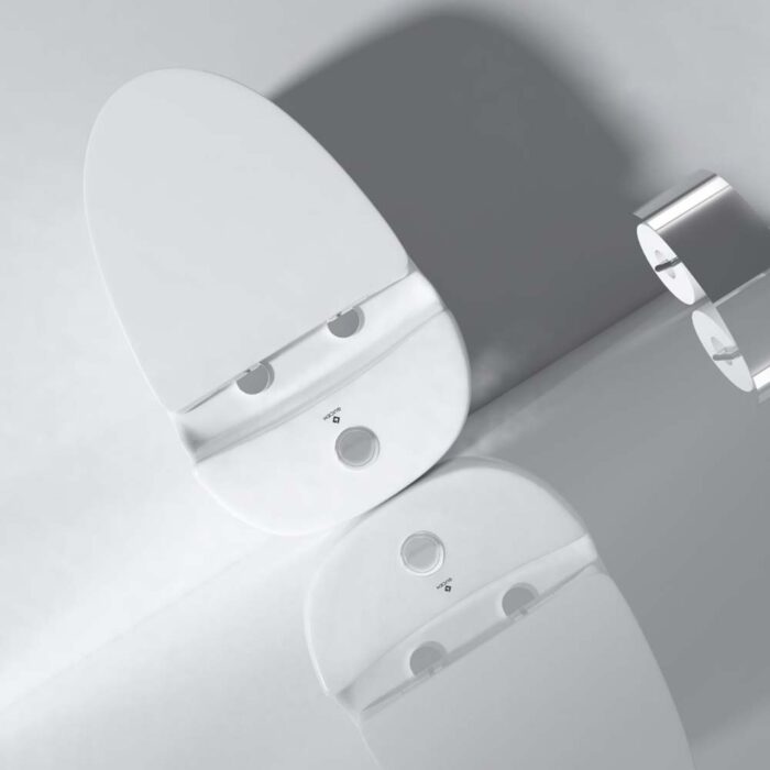 Bồn cầu 1 khối GUCEN G-BCG29 - Ảnh 4