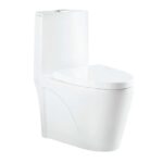 Bồn cầu 1 khối GUCEN G-BCG88