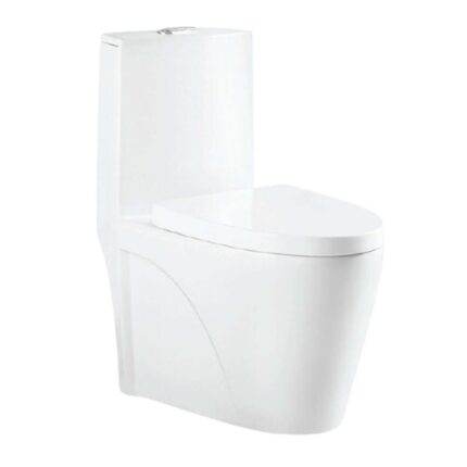 Bồn cầu 1 khối GUCEN G-BCG88