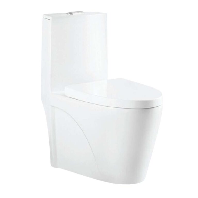 Bồn cầu 1 khối GUCEN G-BCG88