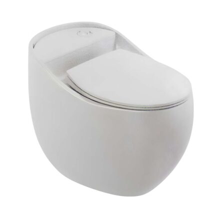 Bồn cầu 1 khối GUCEN G-BCG96W