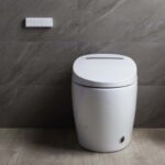 Bồn cầu thông minh GUCEN G-BSE002 - Ảnh 6