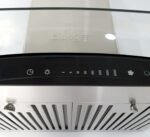 Máy hút mùi BLUEGER B70SLIDE 70cm kính cong - Ảnh 3