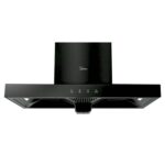 Máy hút mùi MIDEA MH90B81ET21BG-VN 90cm chữ T