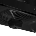 Máy hút mùi MIDEA MH90B81ET21BG-VN 90cm chữ T - Ảnh 5