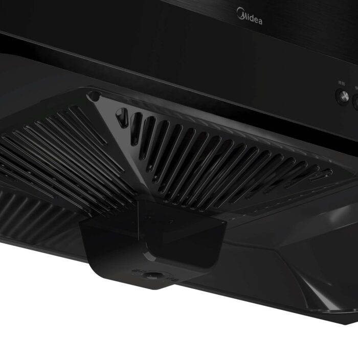 Máy hút mùi MIDEA MH90B81ET21BG-VN 90cm chữ T - Ảnh 5
