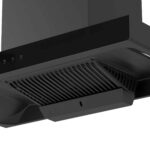 Máy hút mùi MIDEA MH90B82ET21BG-VN 90cm chữ T - Ảnh 5