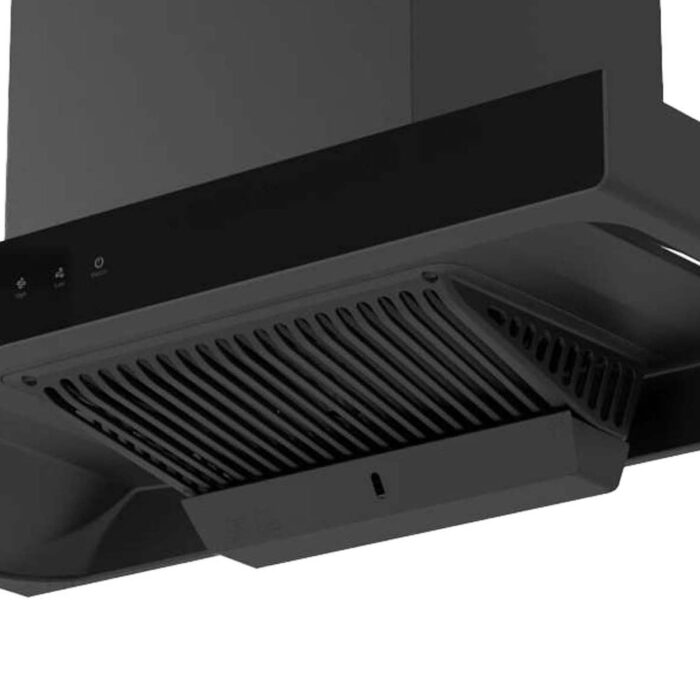 Máy hút mùi MIDEA MH90B82ET21BG-VN 90cm chữ T - Ảnh 5