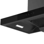 Máy hút mùi MIDEA MH90B82ET21BG-VN 90cm chữ T - Ảnh 6