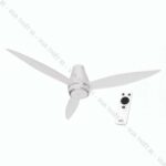 Quạt trần GCOOL AIR 03 R 3 cánh - Ảnh 2
