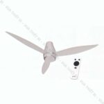 Quạt trần GCOOL AIR 03 R 3 cánh - Ảnh 3