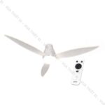 Quạt trần GCOOL AIR 03 RL 3 cánh - Ảnh 2