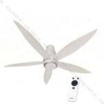 Quạt trần GCOOL AIR 05 R 5 cánh - Ảnh 2