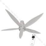 Quạt trần GCOOL AIR 05 RL 5 cánh - Ảnh 3