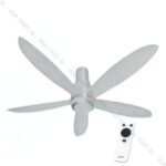 Quạt trần GCOOL CITY 05 R 5 cánh - Ảnh 4