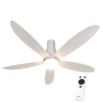 Quạt trần GCOOL CITY 05 RL 5 cánh - Ảnh 3