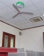 Quạt trần GCOOL COPTER 03 R 3 cánh - Ảnh 6