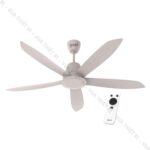 Quạt trần GCOOL COPTER 05 R 5 cánh - Ảnh 3