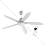 Quạt trần GCOOL COPTER 05 RL 5 cánh