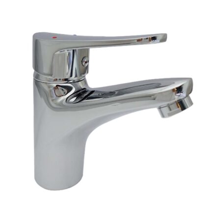 Vòi lavabo GUCEN G-1600A1 nóng lạnh