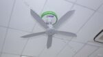 Quạt trần GCOOL COPTER 05 5 cánh - Ảnh 4