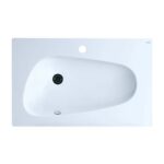 Chậu lavabo đặt bàn CAESAR LF5036