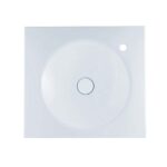 Chậu lavabo đặt bàn CAESAR LF5038