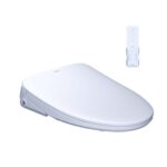 Nắp bồn cầu thông minh CAESAR TAF710H