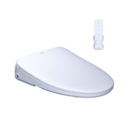 Nắp bồn cầu thông minh CAESAR TAF710H