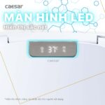 Nắp bồn cầu thông minh CAESAR TAF610H - Ảnh 19