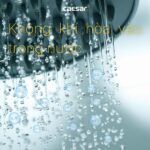 Vòi sen cây Caesar S788CB nhiệt độ - Ảnh 6