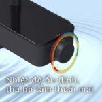 Vòi sen cây Caesar S788CB nhiệt độ - Ảnh 7