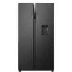 Tủ Lạnh Hitachi Inverter Side by Side HRSN9552DWDXVN 525 Lít