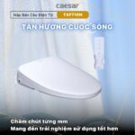 Nắp bồn cầu thông minh CAESAR TAF710H - Ảnh 3