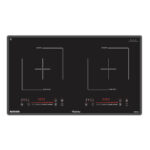 Bếp từ đôi BLUEGER B636MA