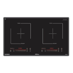 Bếp từ đôi BLUEGER B636MA