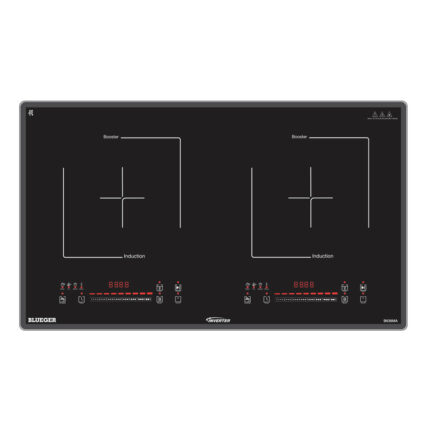 Bếp từ đôi BLUEGER B636MA