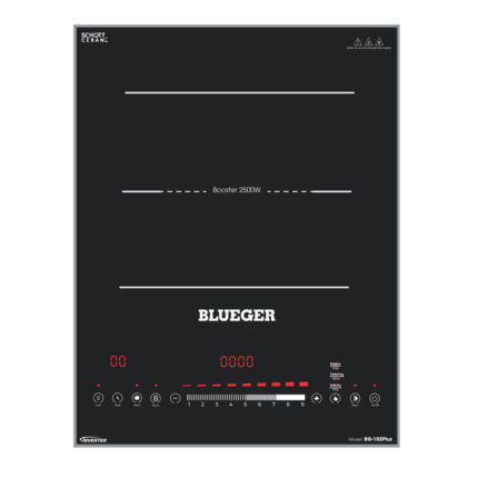 Bếp từ đơn BLUEGER BG-102Plus