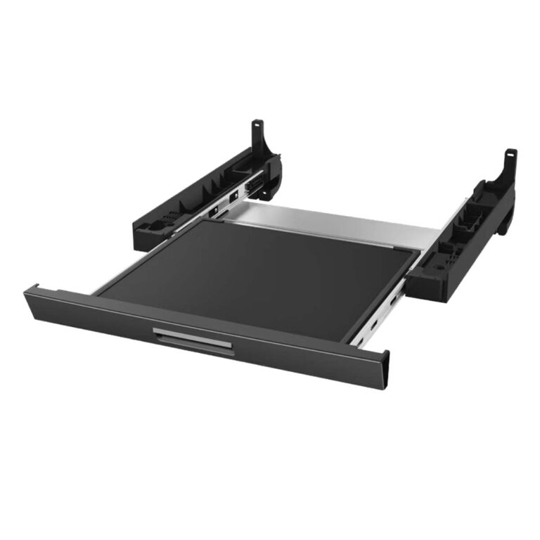 Bộ kệ xếp chồng Panasonic N-SK4BVT máy sấy